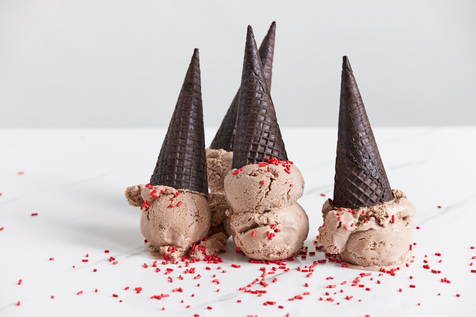 Create the Perfect Birthday Party